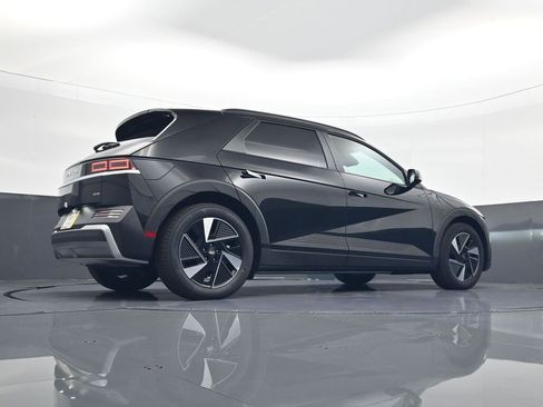 New 2025 Hyundai Ioniq 5 SEL image 25