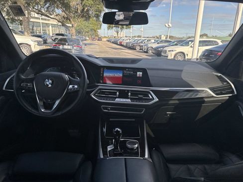 Used 2023 BMW X5 xDrive40i image 14