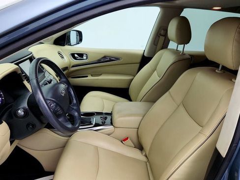 Used 2019 INFINITI QX60 Luxe image 20
