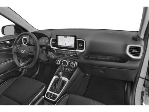 New 2025 Hyundai Venue Limited image 31