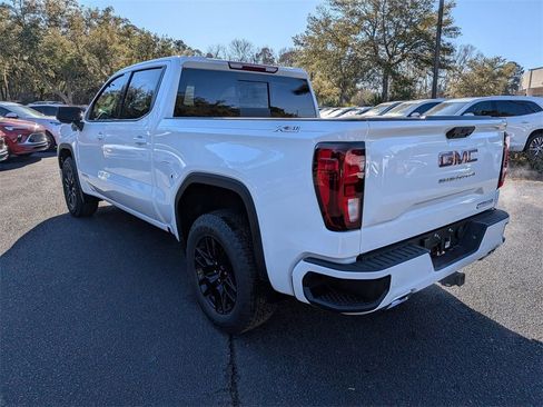 New 2026 GMC Sierra 1500 Elevation w/ Elevation Premium Package image 6