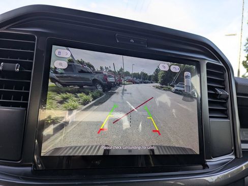 New 2026 Ford F150 STX RWD image 20