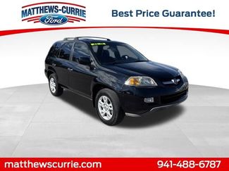 Used 2005 Acura MDX Touring image 1