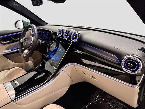 Certified 2025 Mercedes-Benz GLC 300 GLC 300 image 31