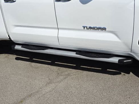 Used 2023 Toyota Tundra Limited w/ Power Package RWD image 10