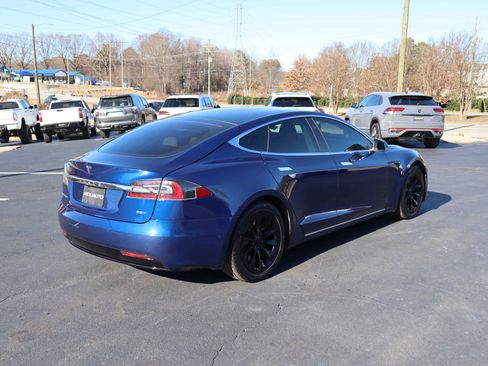 Used 2017 Tesla Model S 90D image 12