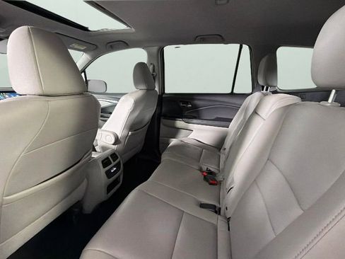 Used 2021 Honda Pilot Special Edition image 29