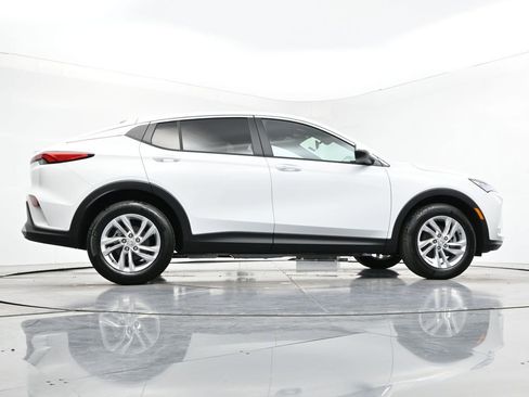 New 2026 Buick Envista Preferred w/ Convenience I Package image 23