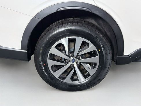 Used 2022 Subaru Outback Premium w/ Popular Package #1 AWD/4WD image 34
