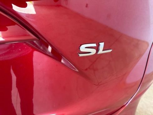 Used 2023 Nissan Murano SL w/ SL Moonroof Package FWD image 6