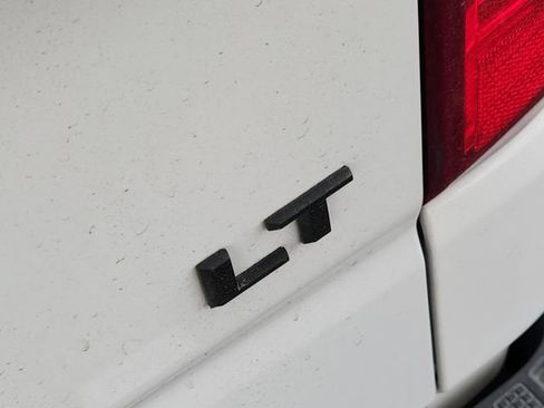 Used 2023 Chevrolet Silverado 1500 LT RWD image 10