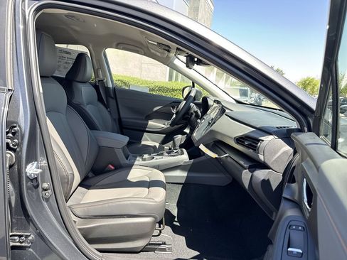 New 2026 Subaru Crosstrek 2.5i Limited AWD/4WD image 25