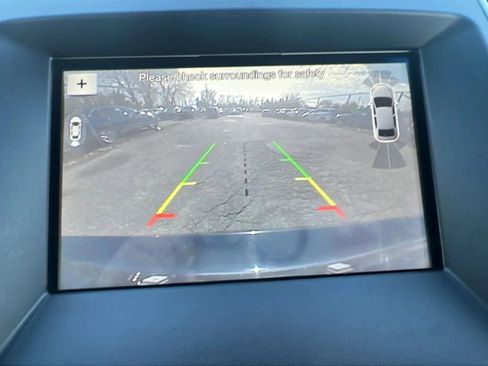 Used 2016 Ford Edge Sport w/ Equipment Group 401A image 21