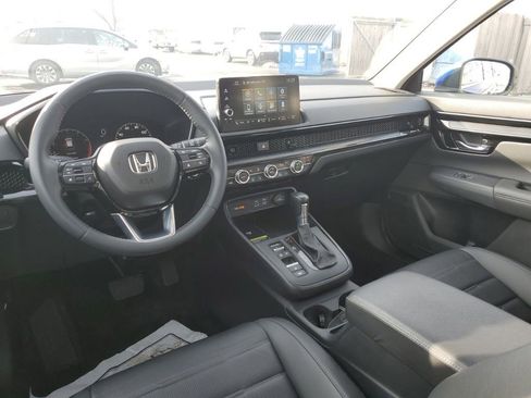 Used 2024 Honda CR-V EX-L image 27