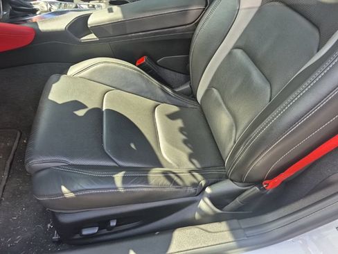 Used 2023 Chevrolet Camaro LT w/ Redline Edition RWD image 10