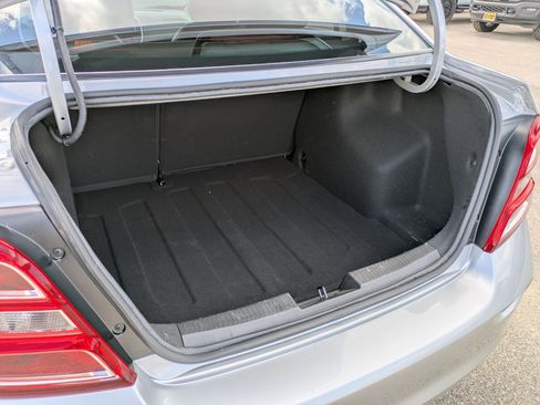 Used 2020 Chevrolet Sonic Premier image 23