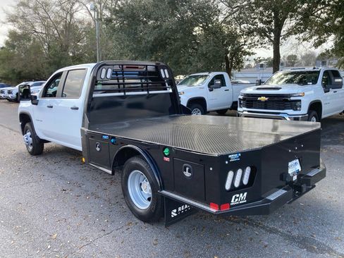 New 2026 Chevrolet Silverado 3500 W/T w/ WT Convenience Package image 4