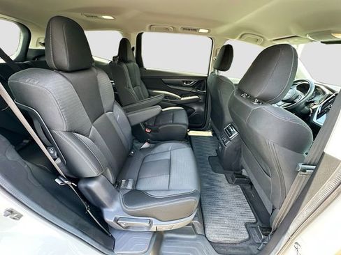 Used 2025 Subaru Ascent Premium AWD/4WD image 27