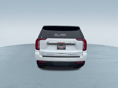 Used 2022 GMC Yukon XL Denali image 7