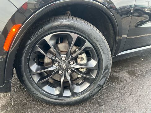 Used 2023 Dodge Durango R/T w/ Hemi Orange Plus Package image 38