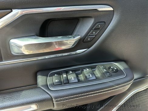 Used 2021 RAM 1500 Laramie RWD image 15