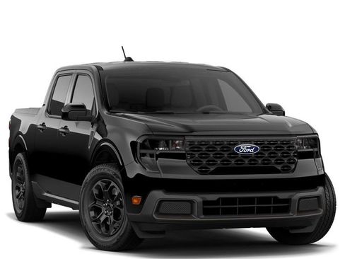 New 2026 Ford Maverick XLT image 3