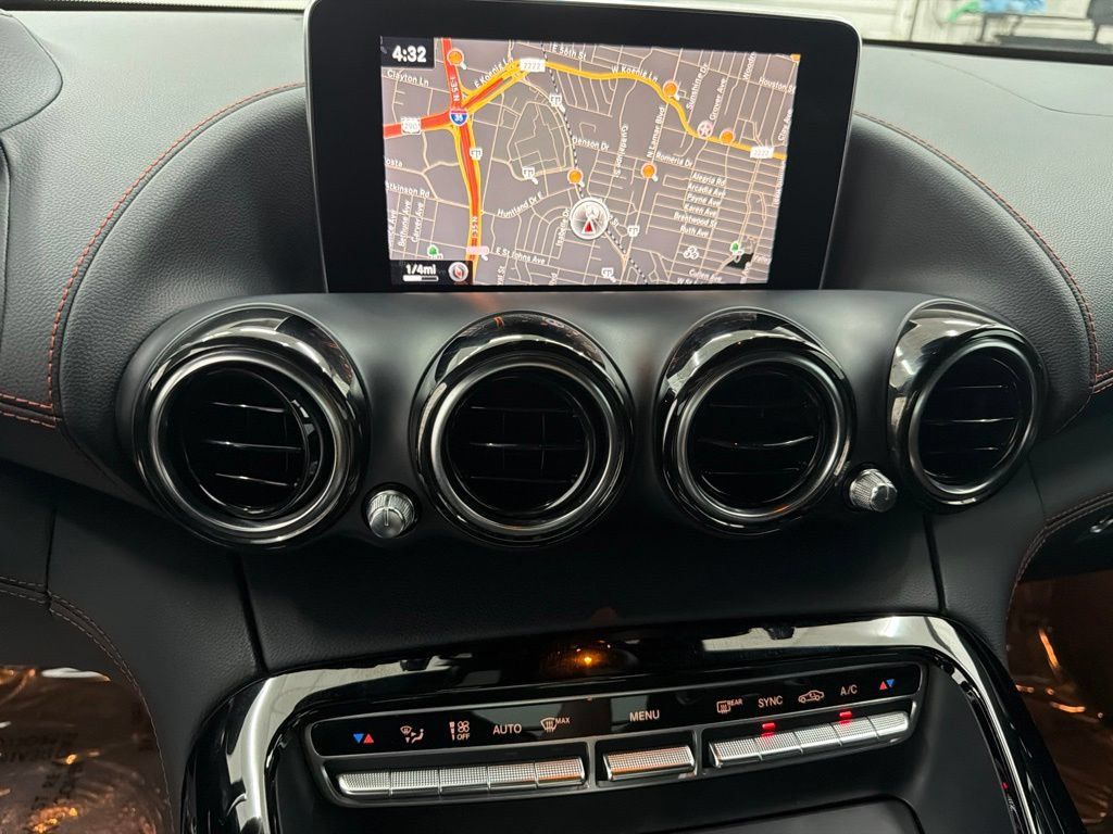 Used 2016 Mercedes-Benz AMG GT S image 18