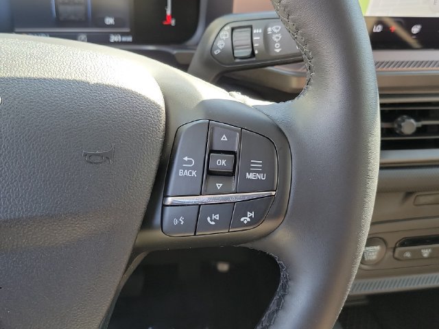 Used 2026 Ford Bronco Sport Outer Banks w/ Outer Banks Tech Package+ AWD/4WD image 8