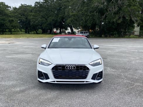 Used 2024 Audi A5 2.0T Prestige AWD/4WD image 3