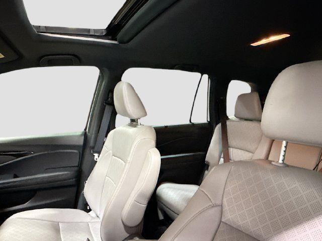Used 2021 Honda Passport Elite image 23