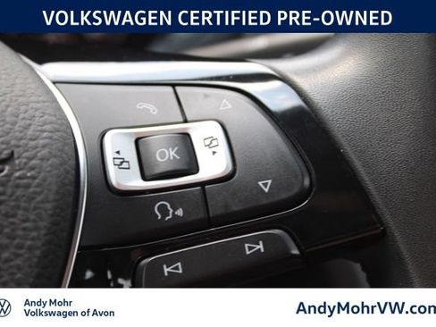 Used 2022 Volkswagen Passat 2.0T SE FWD image 31