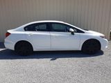 Used 2012 Honda Civic LX image 5