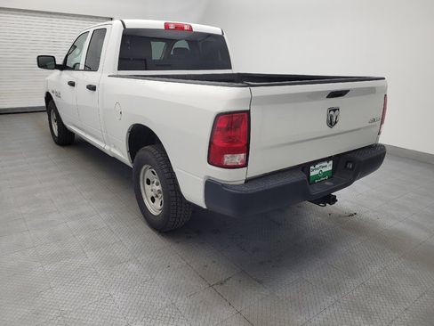 Used 2017 RAM 1500 Tradesman image 5
