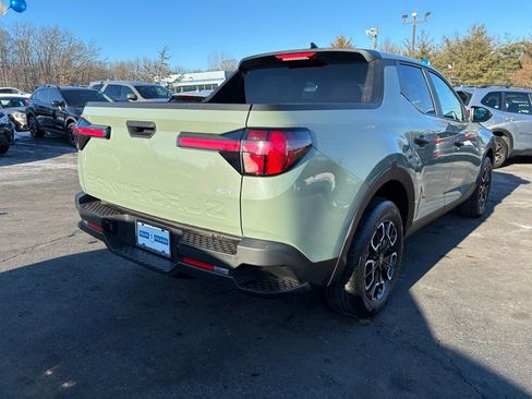 Used 2023 Hyundai Santa Cruz SE image 7