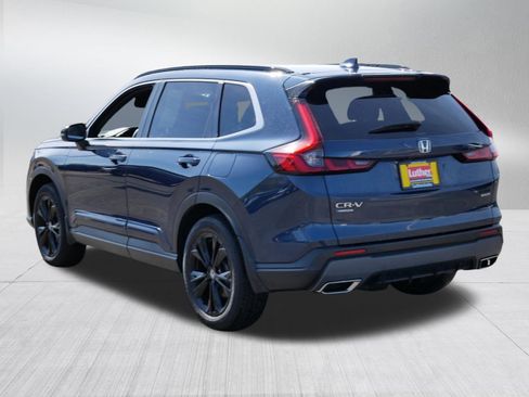 Used 2023 Honda CR-V Sport Touring image 5