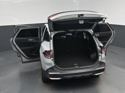 Certified 2023 Kia Sportage X-Line AWD/4WD image 30