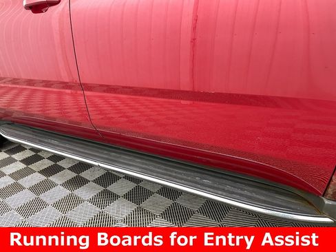 Used 2015 GMC Yukon XL SLT w/ Open Road Package image 21