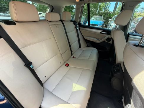 Used 2013 BMW X3 xDrive28i AWD/4WD image 13