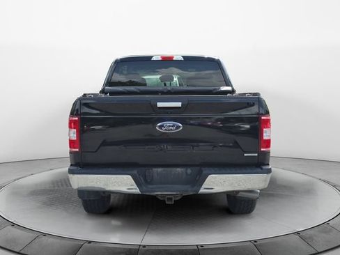 Used 2019 Ford F150 XLT w/ XTR Package AWD/4WD image 4