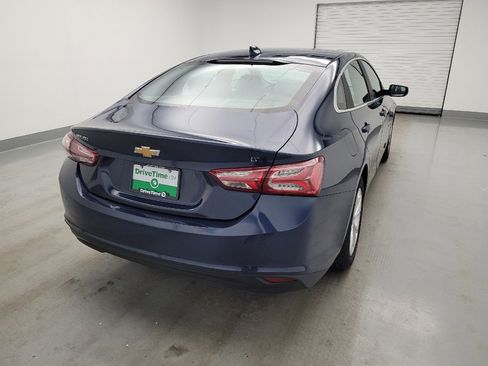 Used 2021 Chevrolet Malibu LT FWD image 7