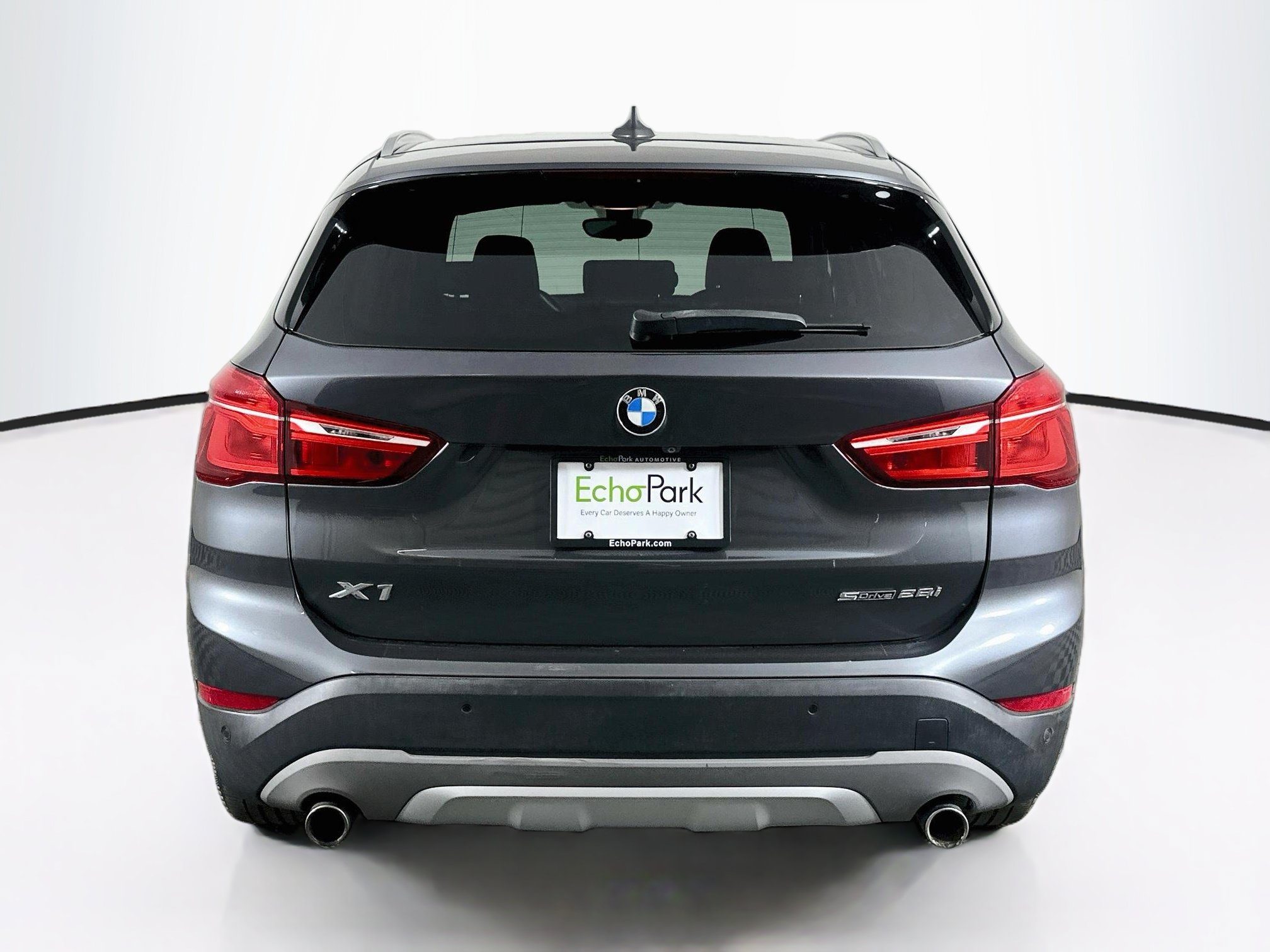 Used 2018 BMW X1 sDrive28i FWD image 7