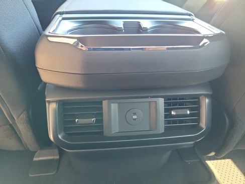 New 2026 Ford F150 STX RWD image 15