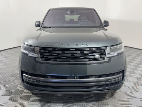 Used 2023 Land Rover Range Rover SE image 6