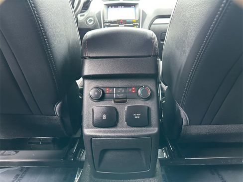 Used 2018 Ford Explorer Sport image 22