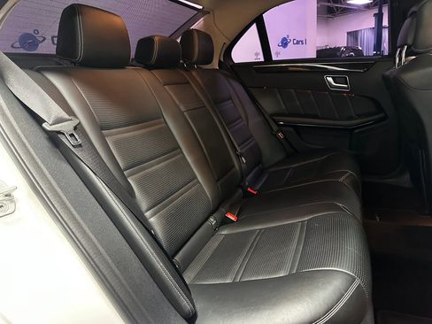 Used 2015 Mercedes-Benz E 63 AMG S-Model image 22