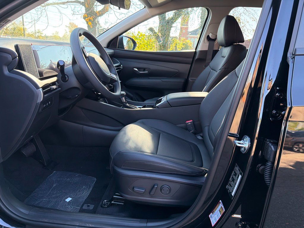 New 2026 Hyundai Tucson SEL Plus AWD/4WD image 15