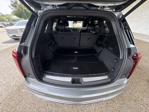 Certified 2024 Cadillac XT6 Luxury AWD/4WD image 26