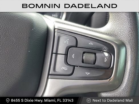 Used 2020 Chevrolet Silverado 1500 LT w/ Trailering Package image 19