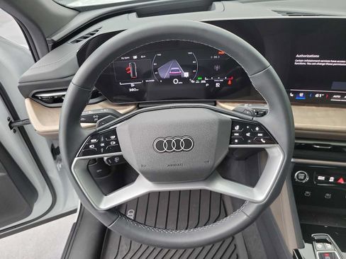 Certified 2025 Audi Q5 Premium Plus AWD/4WD image 27