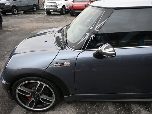 Used 2006 MINI Cooper S image 5